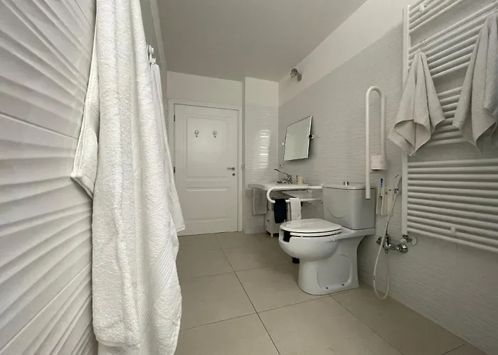 Casa Morandi Mare Appartamento *