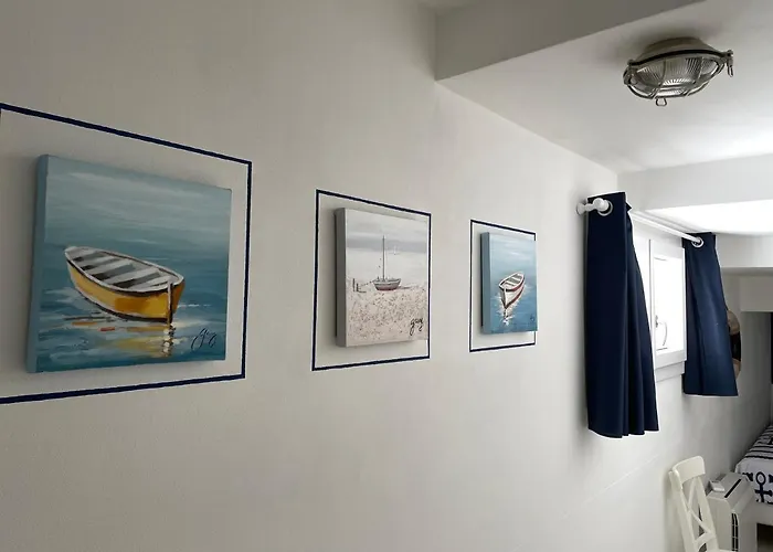 Casa Morandi Mare *