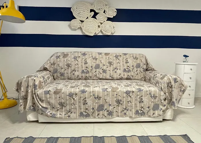 Casa Morandi Mare Appartamento