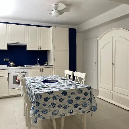 Apartment Casa Morandi Mare *
