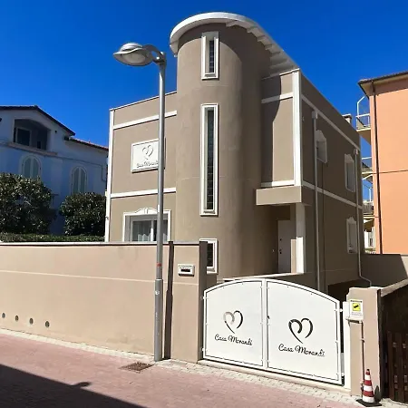 דירה Casa Morandi Mare