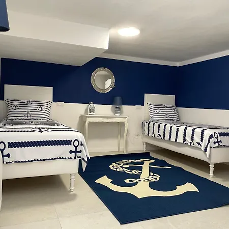 Casa Morandi Mare Appartamento San Vincenzo