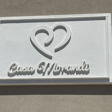 Casa Morandi Mare Appartamento San Vincenzo