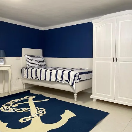 Apartment Casa Morandi Mare San Vincenzo