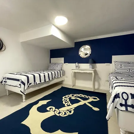 Casa Morandi Mare