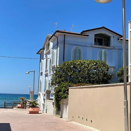Casa Morandi Mare *