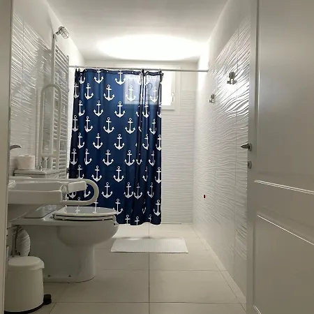 Appartamento Casa Morandi Mare San Vincenzo
