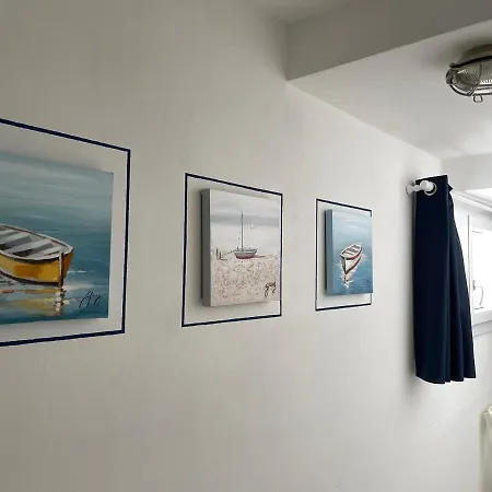 Casa Morandi Mare *