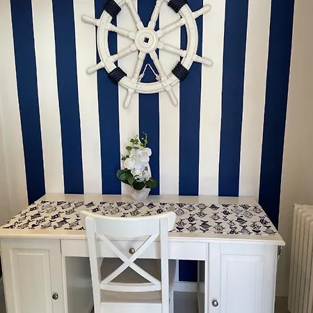 Casa Morandi Mare Apartment *
