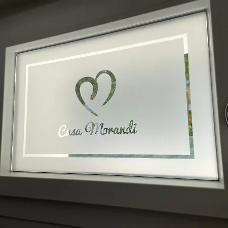 Casa Morandi Mare