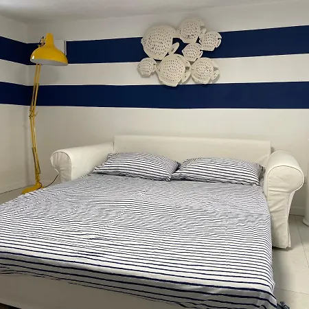 Casa Morandi Mare Apartment San Vincenzo