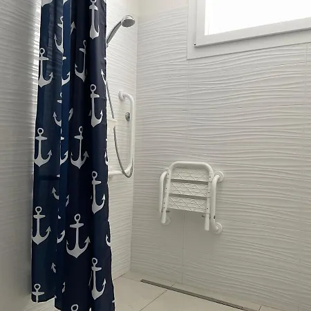 Casa Morandi Mare *