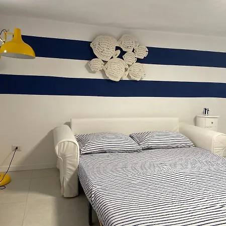 Casa Morandi Mare