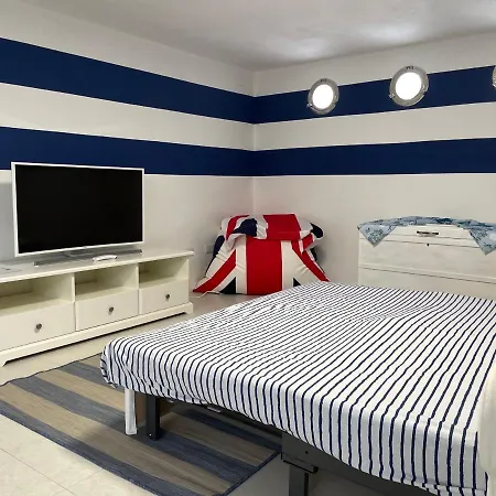 Casa Morandi Mare *