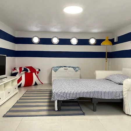 Casa Morandi Mare San Vincenzo