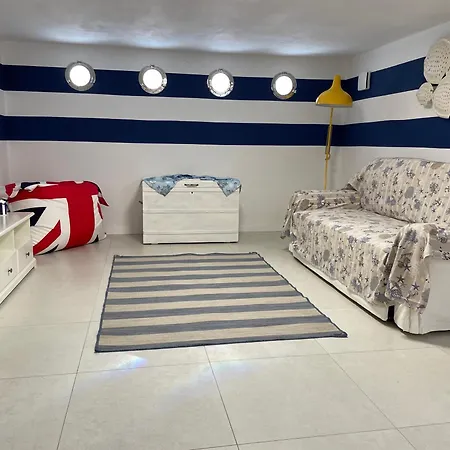 Casa Morandi Mare San Vincenzo