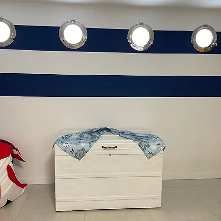 Casa Morandi Mare