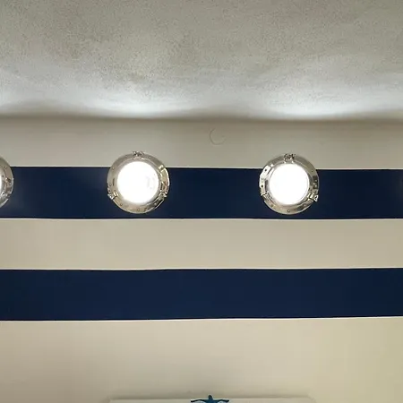 Casa Morandi Mare Apartment *