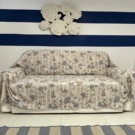 Casa Morandi Mare Apartment