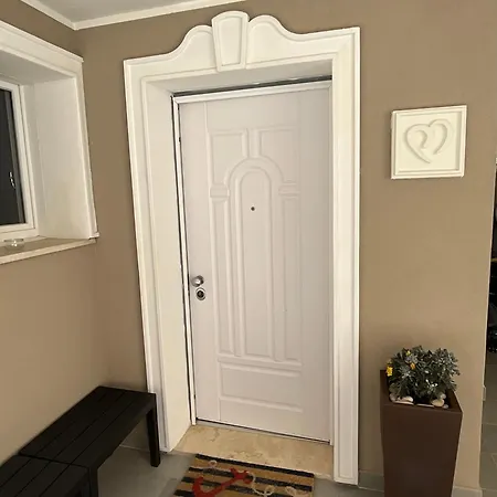 Casa Morandi Mare Apartment San Vincenzo