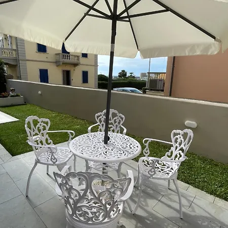 Apartment Casa Morandi Mare San Vincenzo