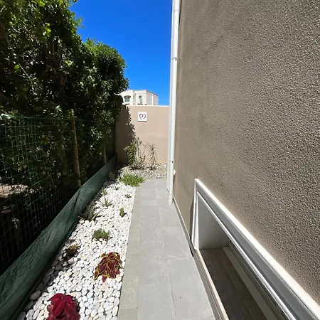 Lägenhet Casa Morandi