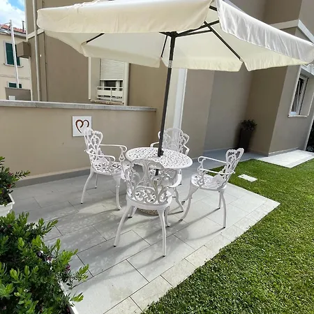 Casa Morandi Mare San Vincenzo