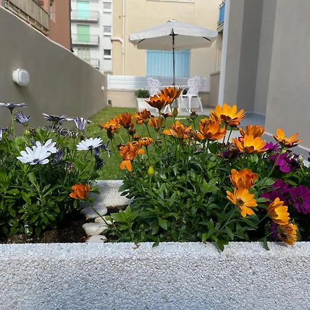 Apartment Casa Morandi Mare