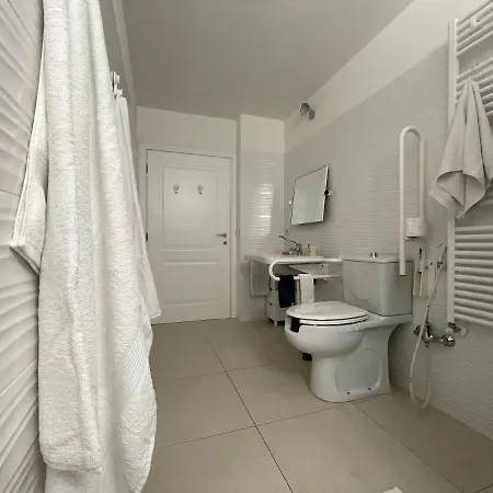 Casa Morandi Mare Apartment *