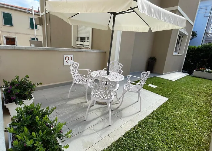 Casa Morandi Mare San Vincenzo